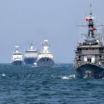 video nave chineze au sosit la vladivostok pentru exercitii comune cu rusia cum arata piesele de rezistenta din flota lui xi jinping 688c62c0a7366