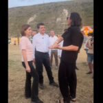 video nicusor dan a participat alaturi de maia sandu la festivalul lupilor din republica moldova 689836b352866