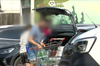 video o localitate din judetul buzau are doar patru zile pe saptamana apa din cauza secetei caram pana la etajul 4 68978e15d3cc8