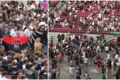 video polonia expulzeaza 57 de ucraineni si sase belarusi dupa revoltele de la un concert tusk rusia incearca sa semene discordie 689b528bdca67