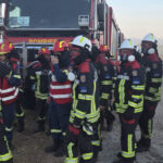 video pompierii romani aflati in misiune in grecia chemati sa stinga un incendiu de vegetatie in anatoliki attiki 689a318809939