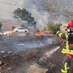 video pompierii romani avertizeaza peste 250 de incendii au izbucnit in doar 24 de ore cate hectare au ars si ce i se recomanda populatiei 689afc221d3f6