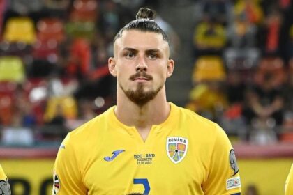 video radu dragusin convins ca romania se poate califica la cupa mondiala mai avem patru meciuri si trebuie sa le abordam cu determinare si ambitie 689a11a5584fb