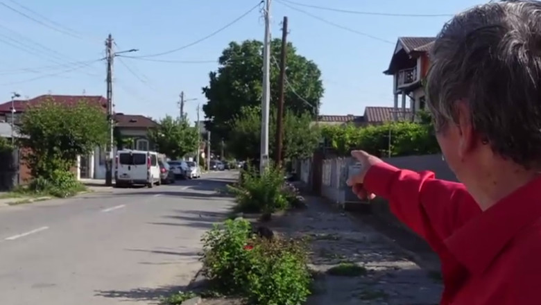 video reportaj din oltenita orasul lui ion iliescu a doua zi dupa moartea fostului presedinte clopote mute omagii zero ce spun oamenii 68936b5c59d32