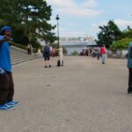 video teroarea de pe strazile din paris vlogger roman atacat si amenintat cu moartea de de catre imigranti violenti 68ae84aa5b45c