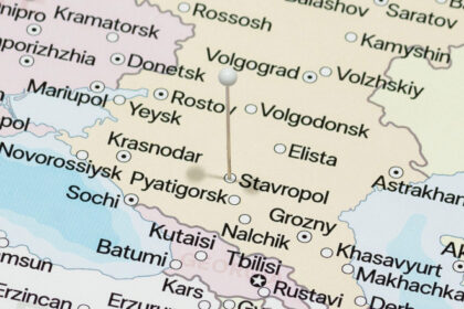 video ucraina a atacat cu drone fabrica de safire sintetice de la stavropol care este importanta militara a acestei lovituri 689b066549e47