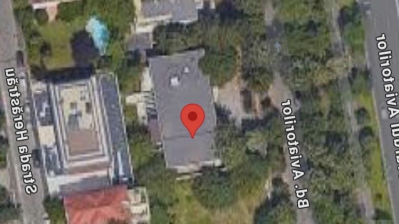 vila misterioasa din aviatorilor in care statul a pompat 7 milioane de euro si despre care se zvonea ca ii este destinata lui iohannis a fost scoasa la inchiriere 68a70bcfbf473