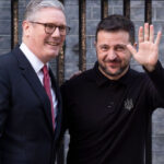 volodimir zelenski continua turneul european inaintea intalnirii dintre trump si putin liderul de la kiev merge la londra 689da8705e6dc