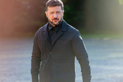 volodimir zelenski merge in germania pentru a vorbi cu donald trump alaturi de friedrich merz 689c56173c316