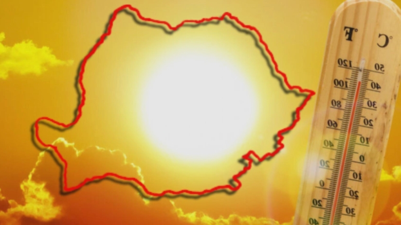 weekend de la arsita la potop anm e emis trei avertismente cod galben de canicula si averse torentiale si vijelii ce zone sunt vizate 68b2d7420b28f