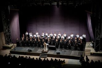 weekend special la palas deschiderea stagiunii estivale a filarmonicii moldova evenimentul caritabil be our hero ateliere de robotica si spectacol de teatru pentru cei mici 689e2b3d3788e