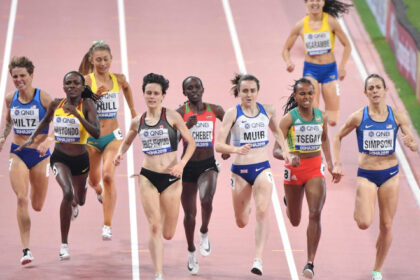 world athletics introduce un test genetic obligatoriu pentru atletele care concureaza in categoria feminina 688e794e732c9