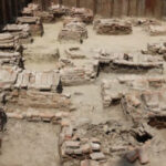 zeci de morminte medievale au fost descoperite in curtea unui liceu lugoj o adevarata fereastra catre trecut 68906640a117d