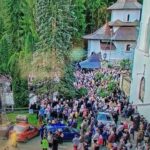 zeci de persoane cu simptome similare au cerut ajutor medical in timpul slujbei de canonizare a sfintilor paisie si cleopa la manastirea sihastria 6894b86f814c3