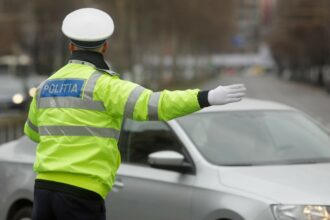 zeci de soferi sanctionati la iasi pentru neacordarea prioritatii pietonilor 689cb742c44e7