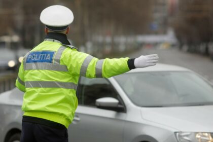zeci de soferi sanctionati la iasi pentru neacordarea prioritatii pietonilor 689cb742c44e7