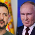 zelenski cere din nou o intalnire in orice moment cu putin dupa ce a evaluat pozitiv ultimele negocieri ruso ucrainene 688ce459a8d35