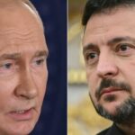 zelenski dupa discutiile de la washington chestiunea teritoriilor va fi discutata doar intre mine si putin 68a4269068431