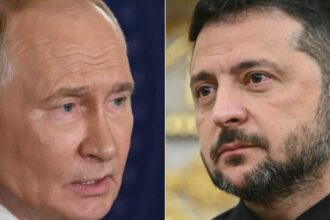 zelenski dupa discutiile de la washington chestiunea teritoriilor va fi discutata doar intre mine si putin 68a4269068431