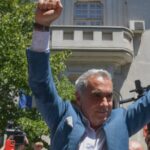 zi importanta pentru calin georgescu liderul suveranistilor afla luni daca scapa de controlul judiciar sustinatorii se mobilizeaza pe retelele de socializare 68b4700b6840c