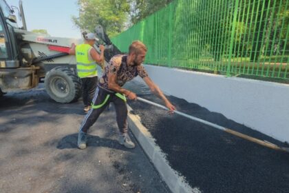 zona resita din sectorul 4 trece printr un amplu proces de regenerare urbana foto 68ae959c23356