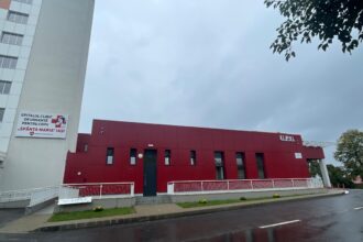 11 cazuri de covid 19 la spitalul de copii din iasi in prezent sunt internati doar copii de varsta foarte mica nou nascuti si sugari 68c42beea7ef7