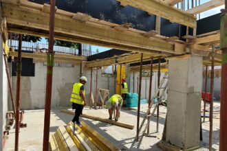 18 firme de constructii si instalatii prinse in cursa pentru contractul de construire a unei crese in comuna scobinti 68dbff6fad95a