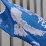 21 septembrie ziua internationala a pacii a fost celebrata pentru prima data in 1982 68cf8e4d1bc33