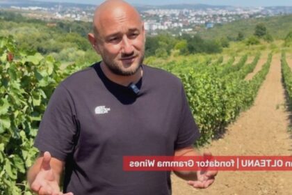 40 under 40 povestea antreprenorului marian olteanu drumul de la o vie din visan mostenire a faniliei la sute de magazine din europa pana in japonia 68b4ea5a72ef5