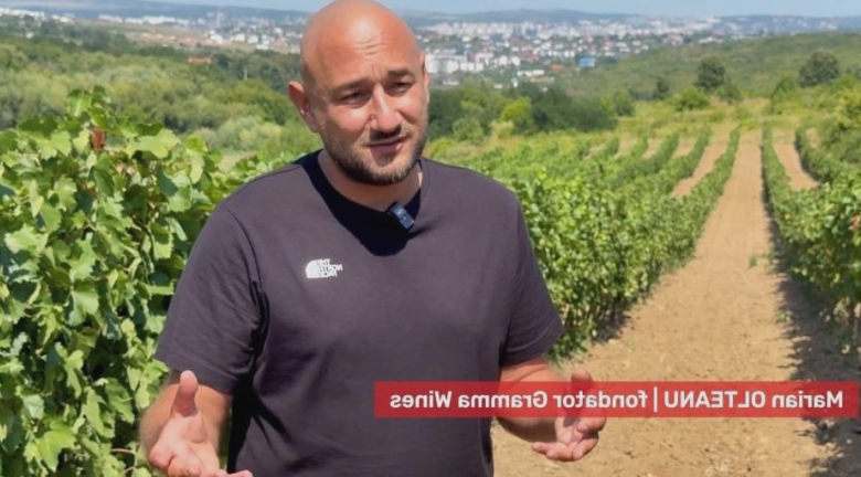 40 under 40 povestea antreprenorului marian olteanu drumul de la o vie din visan mostenire a faniliei la sute de magazine din europa pana in japonia 68b4ea5a72ef5