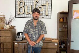 40 under 40 povestea tanarului antreprenor bogdan puiu fondatorul studioului culinar softgrace din iasi in copilarie visa sa devina primar sau regizor 68bf73f724bf0