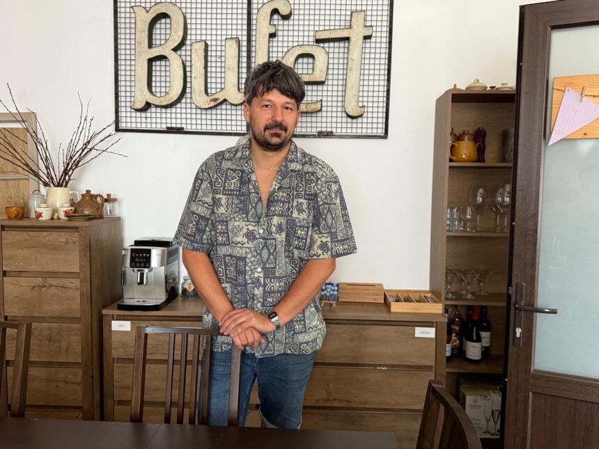 40 under 40 povestea tanarului antreprenor bogdan puiu fondatorul studioului culinar softgrace din iasi in copilarie visa sa devina primar sau regizor 68bf73f724bf0