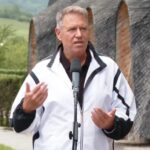 a inceput executarea silita a lui iohannis seful anaf a anuntat ca i s a cerut sa predea imobilul si sa plateasca sumele incasate din chirie 68c950fb2b76f