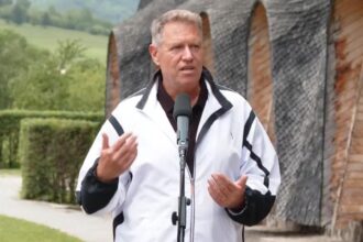 a inceput executarea silita a lui iohannis seful anaf a anuntat ca i s a cerut sa predea imobilul si sa plateasca sumele incasate din chirie 68c950fb2b76f