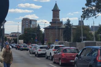 accident cu raniti in centru blocaj total la ora de varf 68cd3fd4cf07a