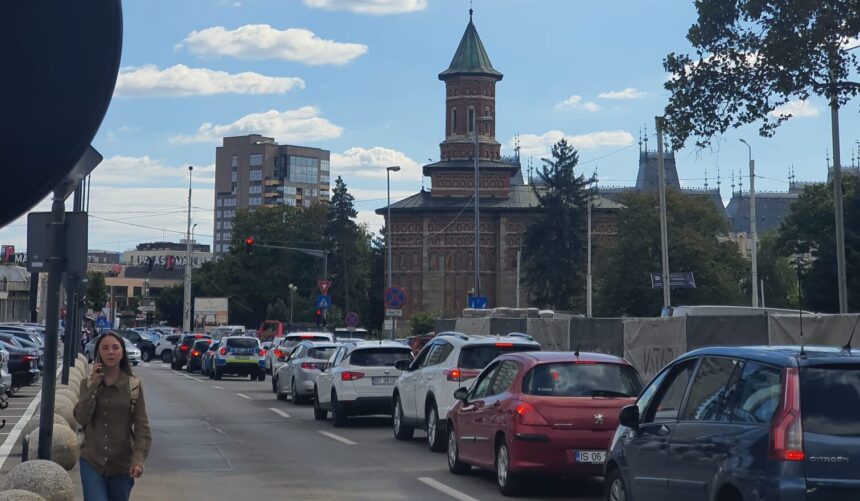 accident cu raniti in centru blocaj total la ora de varf 68cd3fd4cf07a