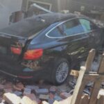 accident demn de cascadorii rasului in caras severin un tanar de 18 ani a intrat cu masina intr o casa 68b6f42bb9883