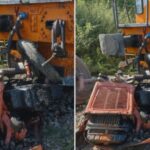 accident feroviar grav in botosani barbat ranit dupa ce un tren de calatori a lovit un tractor cu remorca 68b8520a1d803