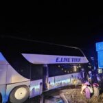 accident grav in bacau in care a fost implicat un autocar patru adulti si un copil au fost raniti 68cfadd0e837b