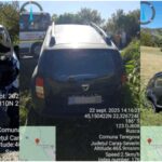 accident grav in caras severin doua persoane au fost ranite in urma impactului dintre o ambulanta si un autoturism 68d14841d2f96