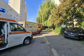 accident grav in suceava doi copii si o femeie au ajuns la spital dupa ce un sofer a pierdut controlul volanului 68be91aeb2a66