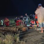 accident grav intre o autoutilitara si o caruta in judetul iasi doi barbati au murit video 68bb7735acc7c