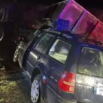 accident grav pe pe dn 3 in zona bugeac un mort si doi raniti dupa ce un autoturism s a ciocnit cu un tractor 68c32b53b3a52
