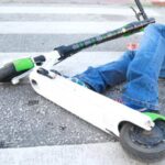 accident in rasboieni barbat de 44 de ani lovit de masina in timp ce mergea pe trotineta electrica a ajuns la urgente cu leziuni cerebrale grave 68bfe08a77814