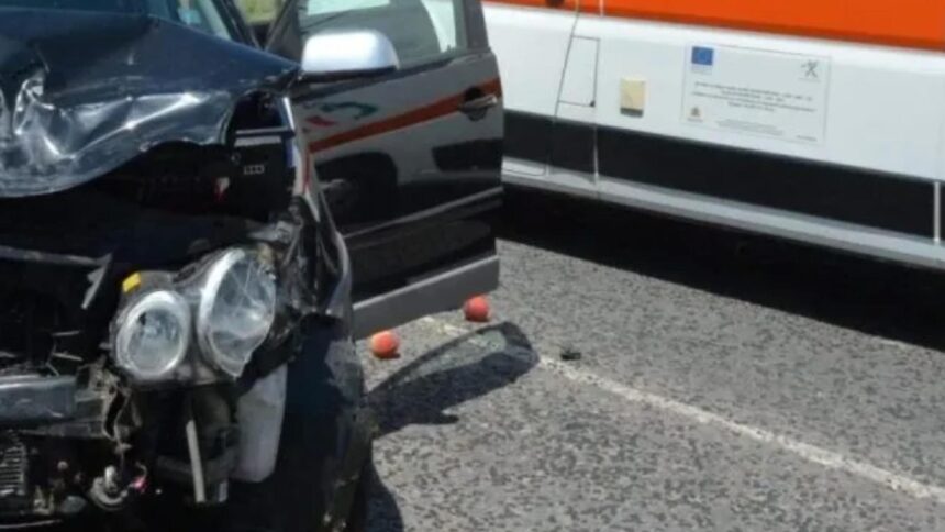 accident mortal in bulgaria doi romani si au pierdut viata o femeie grav ranita 68c72909304d8