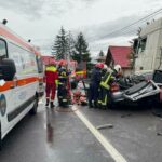 accident mortal pe dn7 la bascov trei persoane au murit intr o coliziune intre un autoturism si un autocamion 68ca728dd62b7