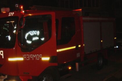 accident rutier cu 5 victime o caruta a fost spulberata de o autoutilitara 68bb24a52cd6a