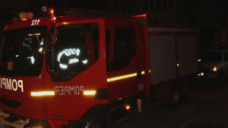 accident rutier cu 5 victime o caruta a fost spulberata de o autoutilitara 68bb24a52cd6a