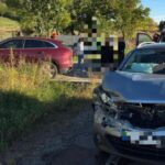 accident rutier cu cinci victime pe dn 15a in judetul mures printre raniti se afla doi copii 68d8230c7b25f