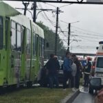 accident rutier cu victima in municipiul iasi circulatia tramvaielor a fost blocata 68c4072d6aa63